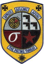 Air Force Rapid Capabilities Office, Air Force Life Cycle Management Center and Air Force Global Strike Command B-21
420th Flight Test Squadron
