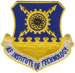 Air Force Institute of Technology
