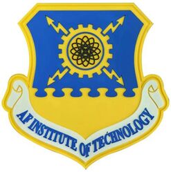 Air Force Institute of Technology
Keywords: PVC