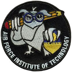 Air Force Institute of Technology Morale
