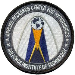 Air Force Institute of Technology Applied Research Center for Hypersonics
