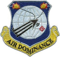 Air Force Life Cycle Management Center Air Dominance Division
