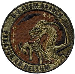Air Force Life Cycle Management Center B-2 Air Vehicle and Systems Management Branch
Keywords: OCP
