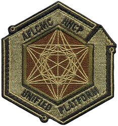 Air Force Life Cycle Management Center Cryptologic and Cyber Systems Division
Keywords: OCP