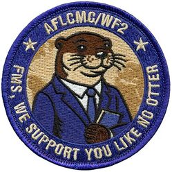  Air Force Life Cycle Management Center Foreign Military Sales Intelligence
