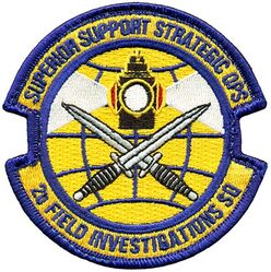 2d Field Investigations Squadron

