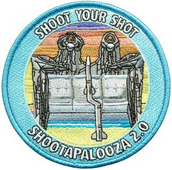 Air Force Operational Test and Evaluation Center Detachment 6 Exercise COMBAT ARCHER 2026-4
