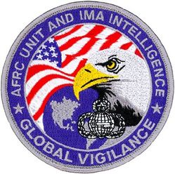 Air Force Reserve Command Intelligence
