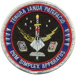Air Force Research Laboratory Morale
