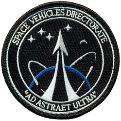 Air Force Research Laboratory Space Vehicles Directorate
