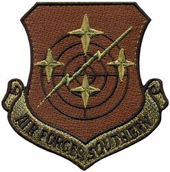 Air Forces Southern Command
Keywords: OCP