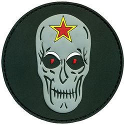 64th Aggressor Squadron Morale
Keywords: PVC