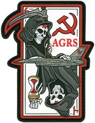 64th Aggressor Squadron F-16
Keywords: PVC