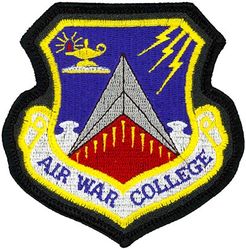 Air War College
