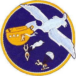 14th Airlift Squadron Heritage
