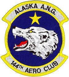 144th Airlift Squadron Morale

