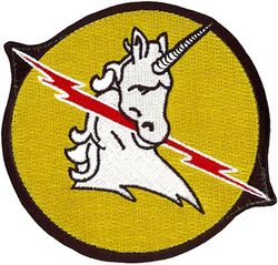 165th Airlift Squadron Heritage

