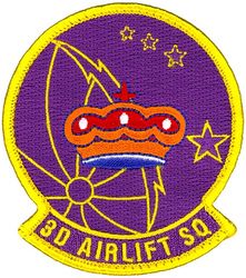 3d Airlift Squadron
