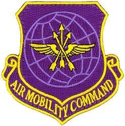 3d Airlift Squadron Air Mobility Command Morale
