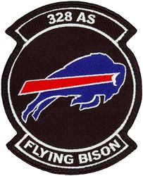 328th Airlift Squadron Morale
