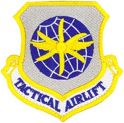 39th Airlift Squadron Morale
