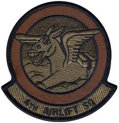 4th Airlift Squadron
Keywords: OCP