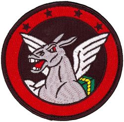 4th Airlift Squadron Heritage
