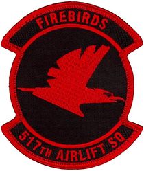 517th Airlift Squadron
