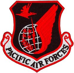 517th Airlift Squadron Pacific Air Forces
