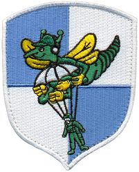 61st Airlift Squadron Heritage
