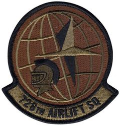 728th Airlift Squadron
Constituted as 728 Bombardment Squadron (Heavy) on 14 May 1943. Activated on 1 Jun 1943. Redesignated as 728 Bombardment Squadron, Heavy on 20 Aug 1943. Inactivated on 28 Aug 1945. Redesignated as 728 Bombardment Squadron, Very Heavy on 11 Mar 1947. Activated in the Reserve on 19 Apr 1947. Redesignated as 728 Bombardment Squadron, Light on 27 Jun 1949. Ordered to active duty on 10 Aug 1950. Redesignated as 728 Bombardment Squadron, Light, Night Intruder on 25 Jun 1951. Relieved from active duty, and inactivated, on 10 May 1952. Redesignated as 728 Tactical Reconnaissance Squadron on 6 Jun 1952. Activated in the Reserve on 13 Jun 1952. Redesignated as: 728 Bombardment Squadron, Tactical on 22 May 1955; 728 Troop Carrier Squadron, Medium on 1 Jul 1957; 728 Air Transport Squadron, Heavy on 1 Dec 1965; 728 Military Airlift Squadron on 1 Jan 1966; 728 Military Airlift Squadron (Associate) on 1 Jan 1972; 728 Airlift Squadron (Associate) on 1 Feb 1992; 728 Airlift Squadron on 1 Oct 1994-.
Keywords: OCP
