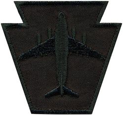 758th Airlift Squadron C-17
