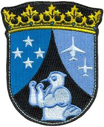 76th Airlift Squadron Heritage
