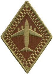 89th Airlift Squadron C-17
Keywords: OCP