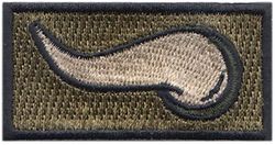 96th Airlift Squadron Pencil Pocket Tab
Keywords: OCP