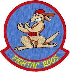 97th Airlift Squadron Heritage
