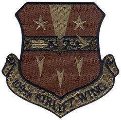109th Airlift Wing 
Keywords: OCP