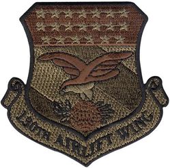 130th Airlift Wing
Keywords: OCP