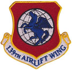 139th Airlift Wing

