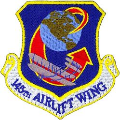 145th Airlift Wing
