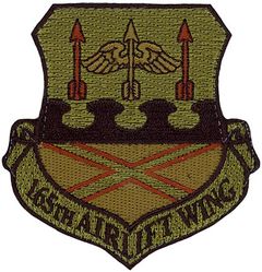 165th Airlift Wing
