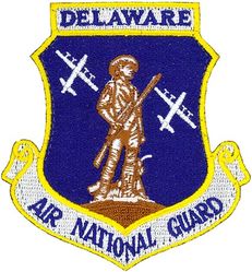 166th Airlift Wing Air National Guard
