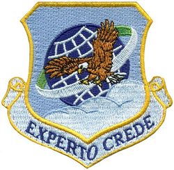 89th Airlift Wing
