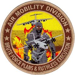 Air Mobility Division
