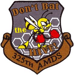 325th Aerospace Medicine Squadron Morale
