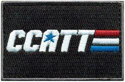 934th Airlift Wing Critical Care Air Transport Team
