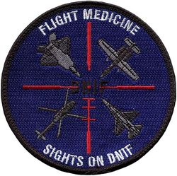 99th Aerospace Medicine Squadron Flight Medicine Clinic Morale
