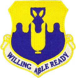 43d Air Mobility Operations Group
