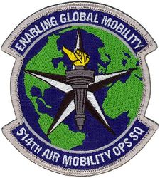 514th Air Mobility Operations Squadron
