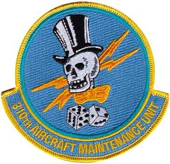 310th Aircraft Maintenance Unit
